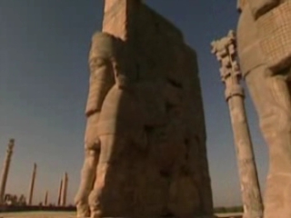 صور Persepolis متحف